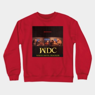 WDC - This Blood’s For You Crewneck Sweatshirt